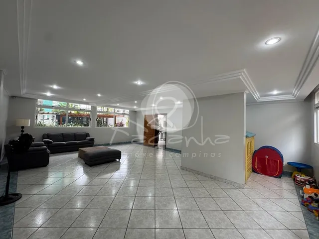 Imagem 7: Cobertura para venda no Cambuí em Campinas - 4 quartos