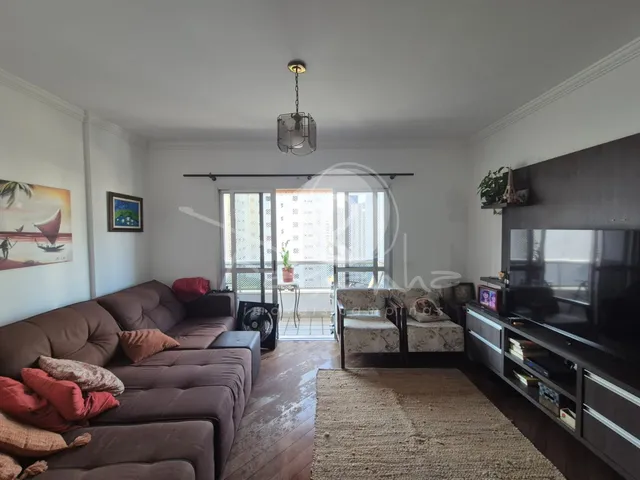 Imagem: Apartamento com 3 quartos para Locação