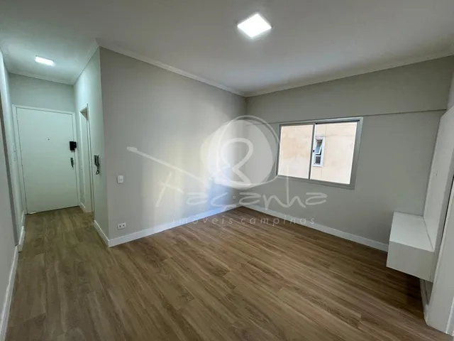 Imagem 3: Apartamento para venda no Cambuí em Campinas - 1 suíte