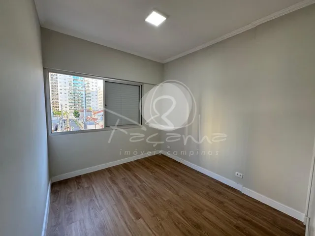 Imagem 10: Apartamento para venda no Cambuí em Campinas - 1 suíte