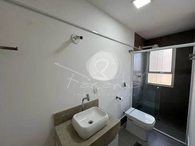 Imagem 2: Apartamento para venda no Cambuí em Campinas - 1 suíte
