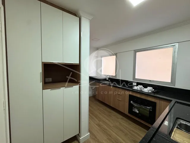 Imagem 9: Apartamento para venda no Cambuí em Campinas - 1 suíte