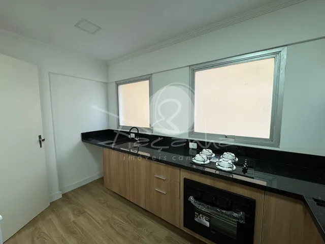 Imagem 8: Apartamento para venda no Cambuí em Campinas - 1 suíte