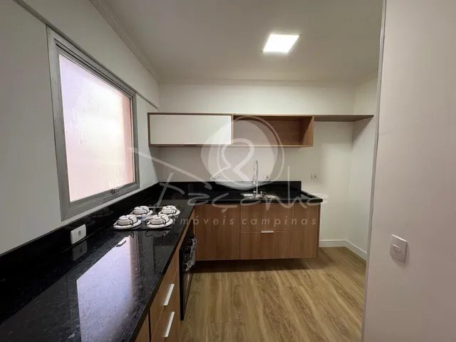 Imagem 7: Apartamento para venda no Cambuí em Campinas - 1 suíte