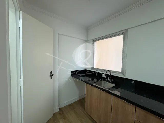 Imagem 13: Apartamento para venda no Cambuí em Campinas - 1 suíte
