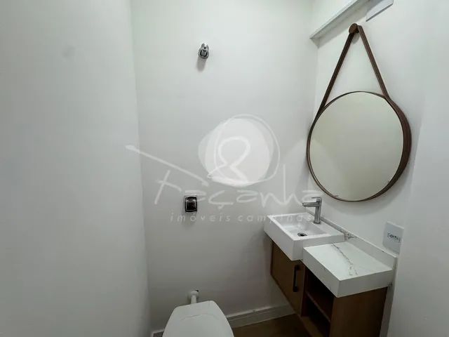 Imagem 14: Apartamento para venda no Cambuí em Campinas - 1 suíte