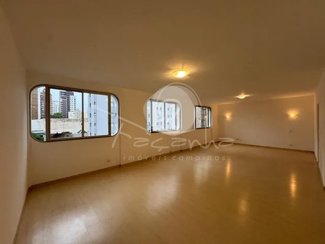 Imagem: Apartamento para venda no Centro em Campinas