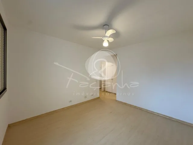 Imagem 2: Apartamento para Venda no Centro em Campinas - 4 Quartos