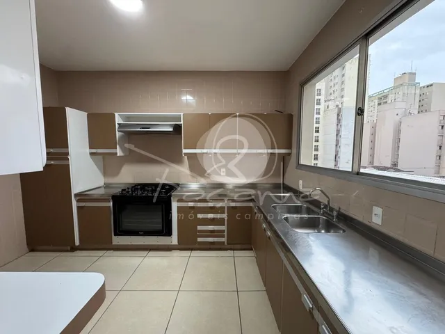 Imagem 13: Apartamento para Venda no Centro em Campinas - 4 Quartos