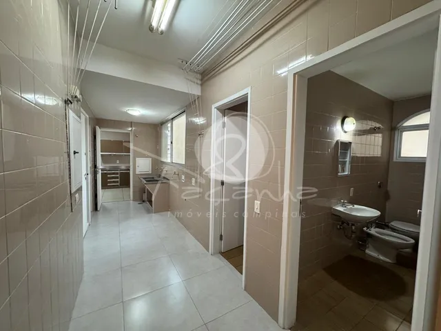 Imagem 3: Apartamento para Venda no Centro em Campinas - 4 Quartos