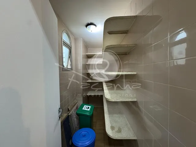 Imagem 12: Apartamento para Venda no Centro em Campinas - 4 Quartos