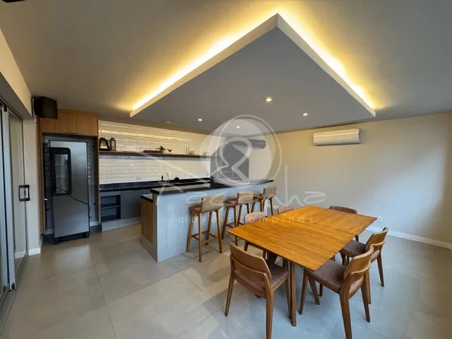 Imagem 16: Apartamento para Venda no Centro em Campinas - 4 Quartos