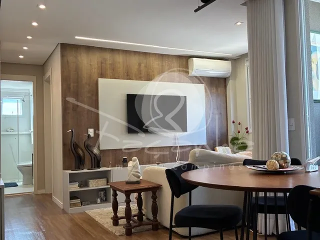 Imagem: Apartamento para Venda no Bonfim em Campinas