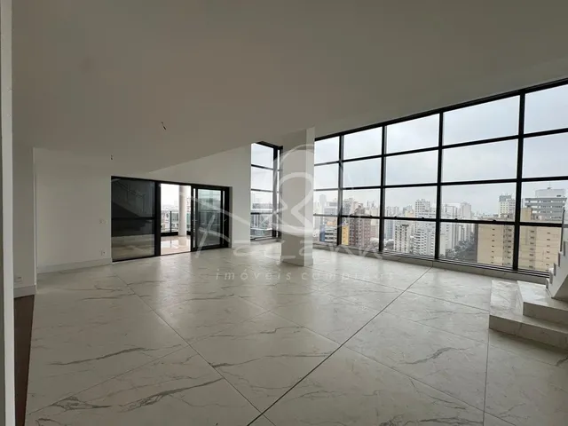Imagem: Apartamento Duplex para Venda no Cambuí