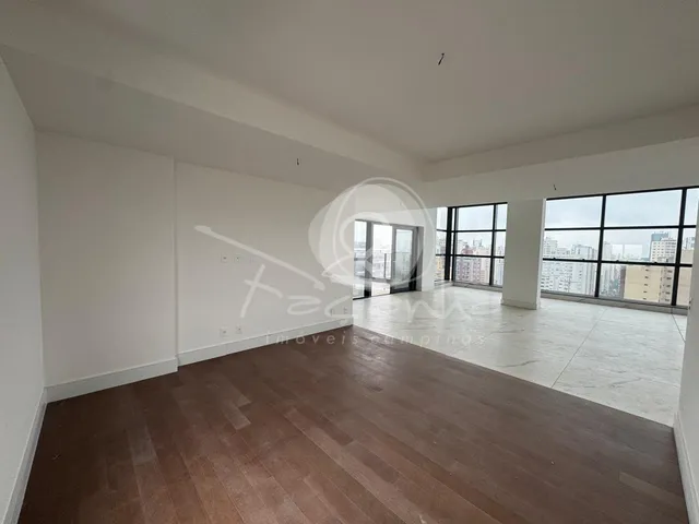 Imagem 14: Apartamento Duplex para Venda no Cambuí em Campinas - 4 Quartos