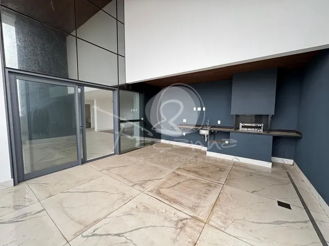 Imagem 9: Apartamento Duplex para Venda no Cambuí em Campinas - 4 Quartos