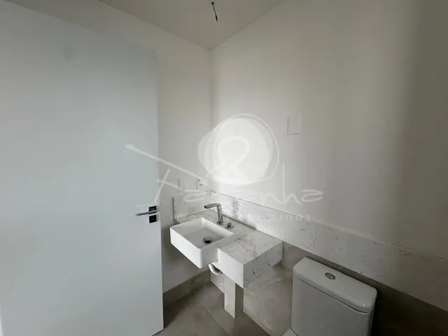Imagem 10: Apartamento Duplex para Venda no Cambuí em Campinas - 4 Quartos