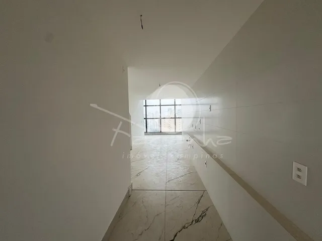 Imagem 12: Apartamento Duplex para Venda no Cambuí em Campinas - 4 Quartos