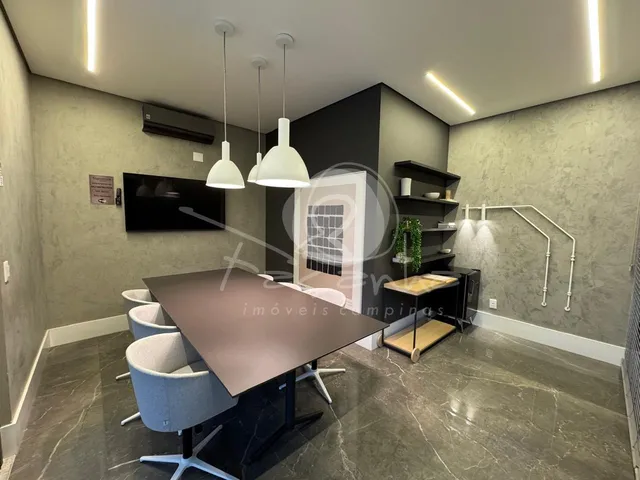 Imagem 8: Apartamento Duplex para Venda no Cambuí em Campinas - 4 Quartos