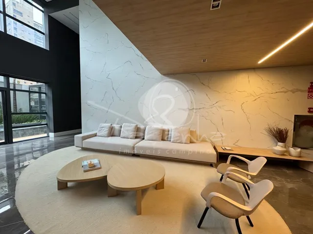 Imagem 13: Apartamento Duplex para Venda no Cambuí em Campinas - 4 Quartos