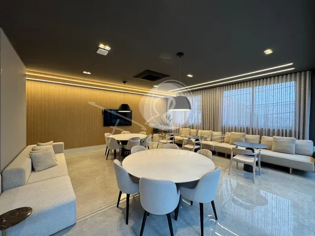 Imagem 15: Apartamento Duplex para Venda no Cambuí em Campinas - 4 Quartos