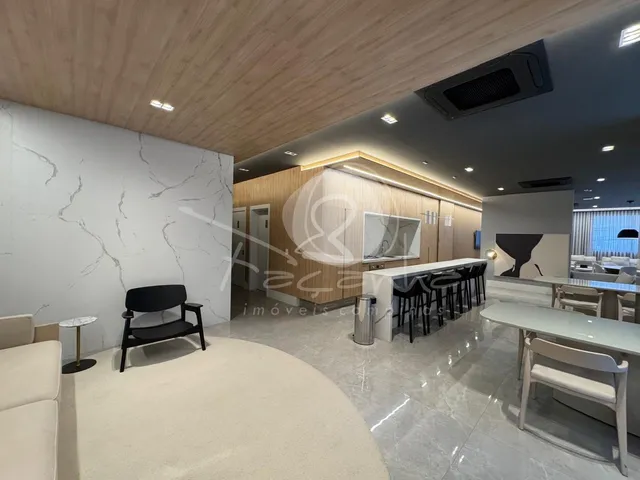 Imagem 2: Apartamento Duplex para Venda no Cambuí em Campinas - 4 Quartos