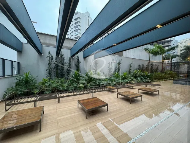 Imagem 5: Apartamento Duplex para Venda no Cambuí em Campinas - 4 Quartos