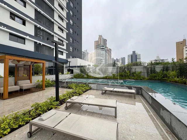 Imagem 3: Apartamento Duplex para Venda no Cambuí em Campinas - 4 Quartos
