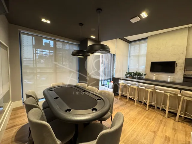 Imagem 4: Apartamento Duplex para Venda no Cambuí em Campinas - 4 Quartos