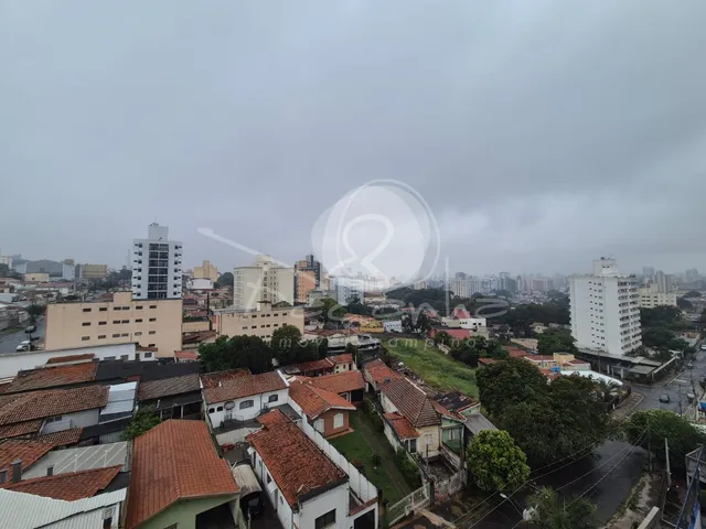 Imagem 12: Apartamento com 3 Quartos para Venda no Bonfim - Façanha Imóveis Campinas