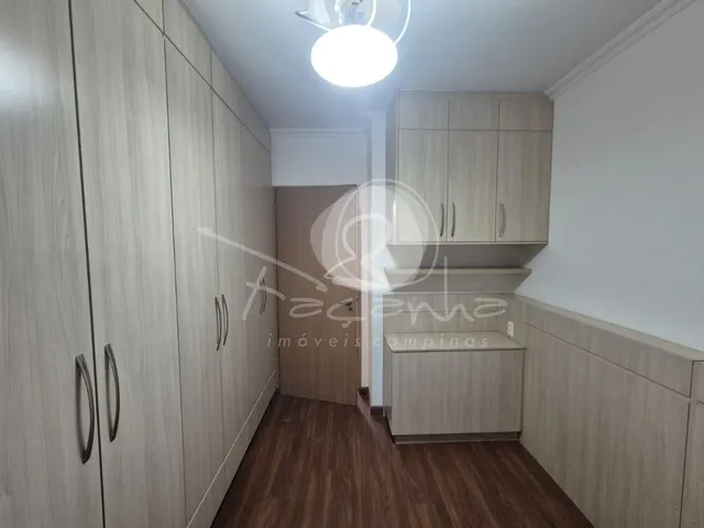 Imagem 13: Apartamento com 3 Quartos para Venda no Bonfim - Façanha Imóveis Campinas
