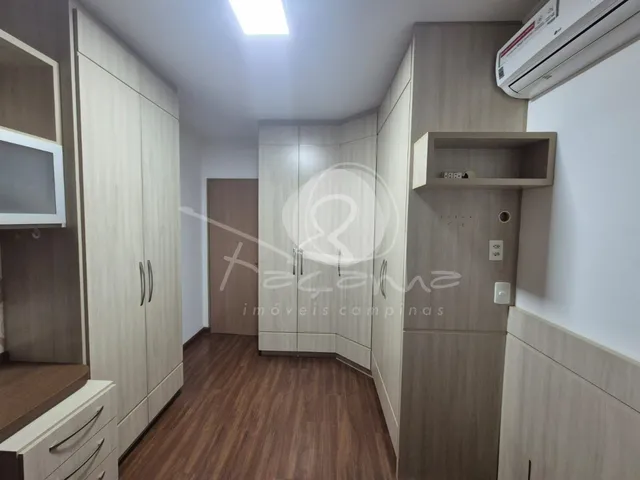Imagem 3: Apartamento com 3 Quartos para Venda no Bonfim - Façanha Imóveis Campinas