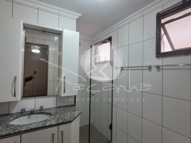 Imagem 7: Apartamento com 3 Quartos para Venda no Bonfim - Façanha Imóveis Campinas