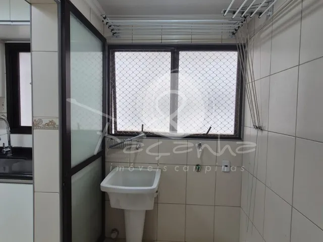 Imagem 2: Apartamento com 3 Quartos para Venda no Bonfim - Façanha Imóveis Campinas