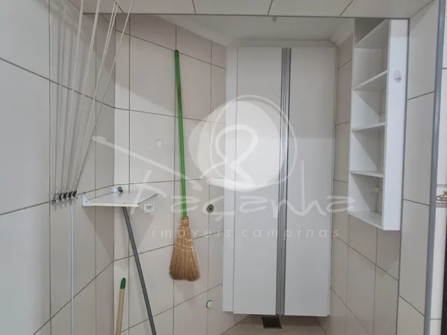 Imagem 6: Apartamento com 3 Quartos para Venda no Bonfim - Façanha Imóveis Campinas