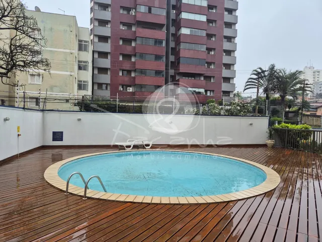 Imagem 10: Apartamento com 3 Quartos para Venda no Bonfim - Façanha Imóveis Campinas