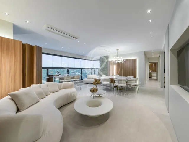 Imagem: Apartamento para Venda no Evidence Nova