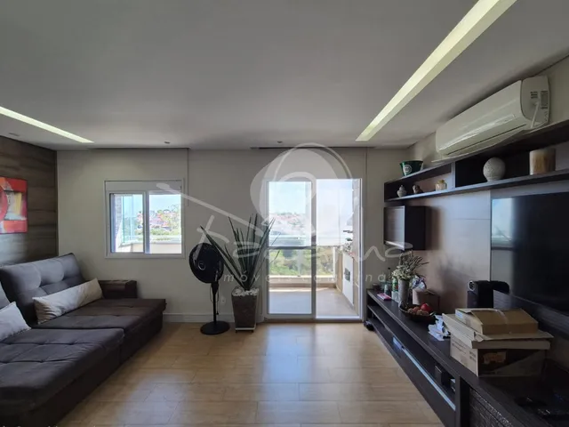 Imagem: Apartamento com 3 Quartos para Venda no