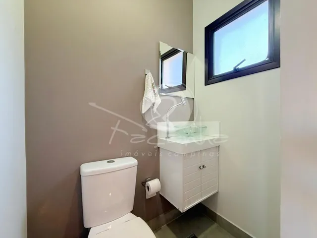 Imagem 15: Cobertura para Venda na Mansões Santo Antônio em Campinas - 2 Quartos