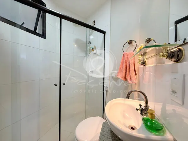 Imagem 9: Cobertura para Venda na Mansões Santo Antônio em Campinas - 2 Quartos