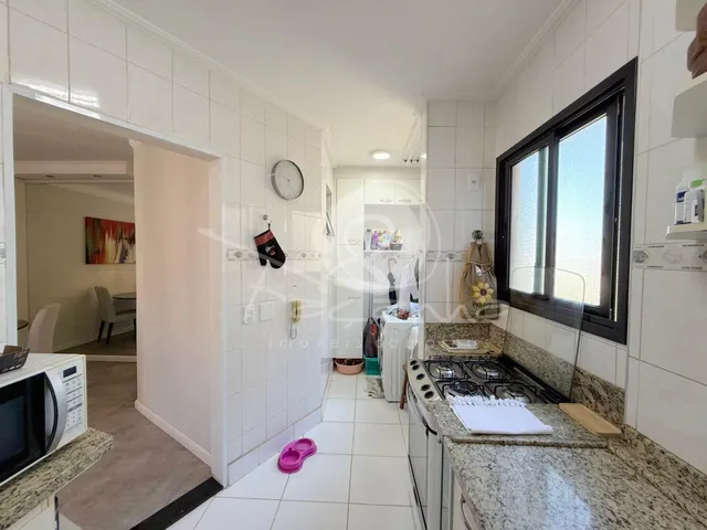 Imagem 6: Cobertura para Venda na Mansões Santo Antônio em Campinas - 2 Quartos