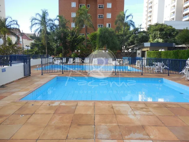 Imagem 8: Cobertura para Venda na Mansões Santo Antônio em Campinas - 2 Quartos