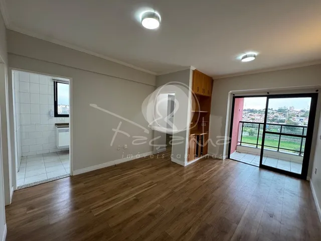 Imagem: Apartamento para Venda na Vila Itapura em