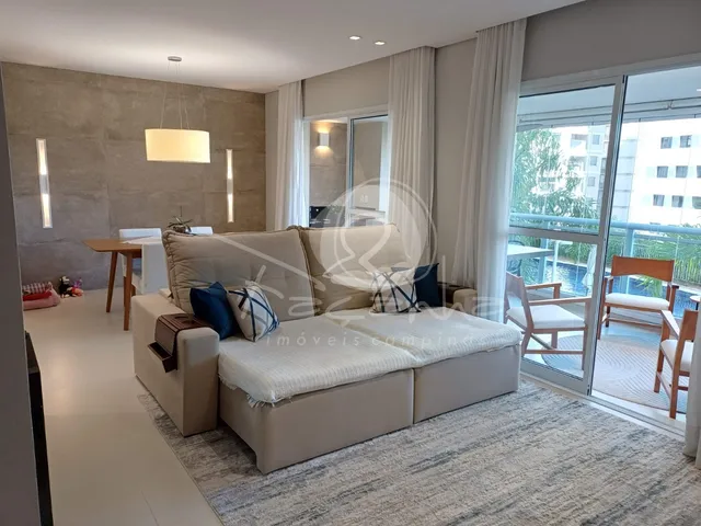 Imagem: Apartamento para Venda no Cambuí em Campinas