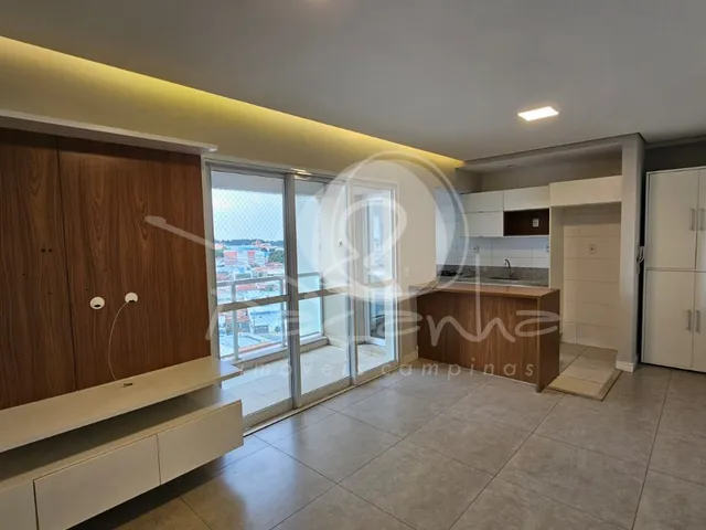 Imagem: Apartamento para Locação no Taquaral em