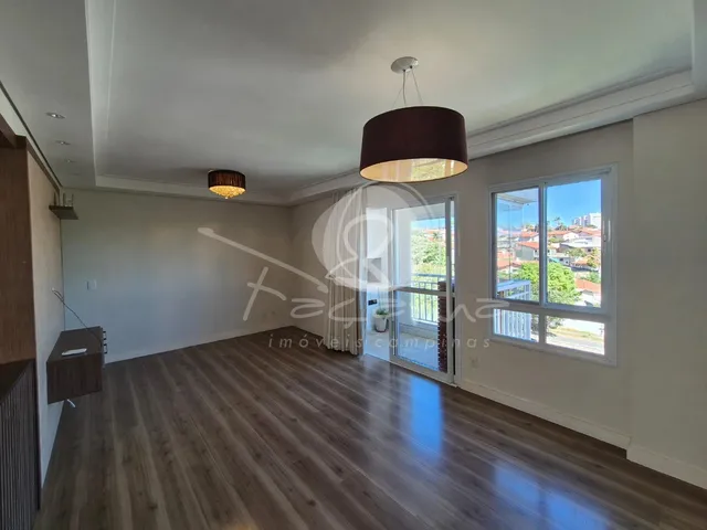 Imagem 8: Apartamento com 3 Quartos para Venda no Parque Prado - Façanha Imóveis Campinas