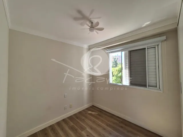 Imagem 9: Apartamento com 3 Quartos para Venda no Parque Prado - Façanha Imóveis Campinas