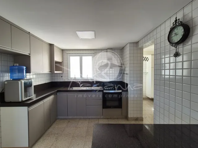Imagem 6: Apartamento com 3 Quartos para Venda no Parque Prado - Façanha Imóveis Campinas