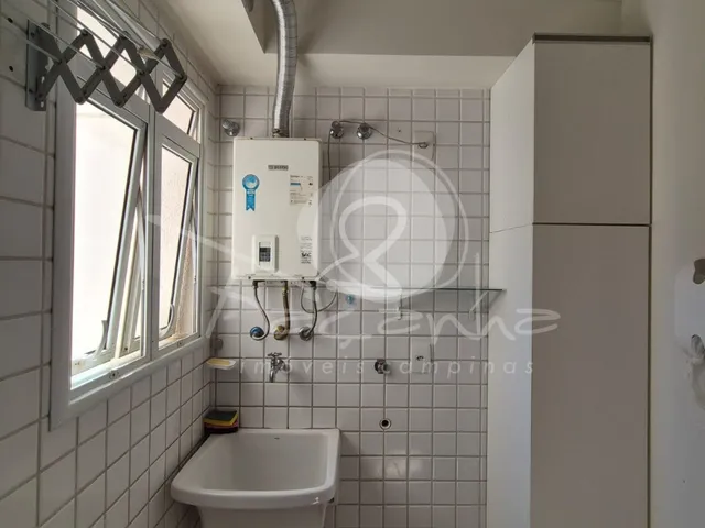 Imagem 13: Apartamento com 3 Quartos para Venda no Parque Prado - Façanha Imóveis Campinas