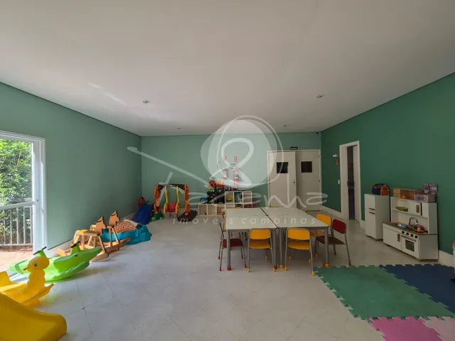 Imagem 4: Apartamento com 3 Quartos para Venda no Parque Prado - Façanha Imóveis Campinas